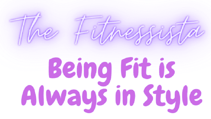 Ideal Suggestion The Fitista Being Fit is always stylish.