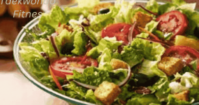 Salad And Go Nutrition Best Ideas