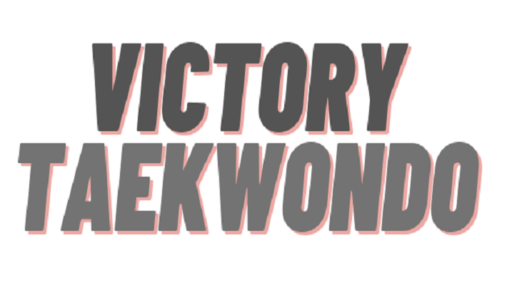 The Victory of Taekwondo