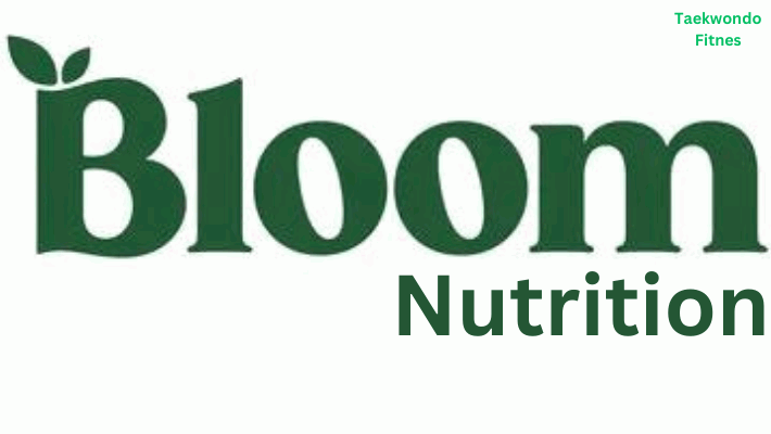 Have you heard of the Bloom Nutrition Idea?
