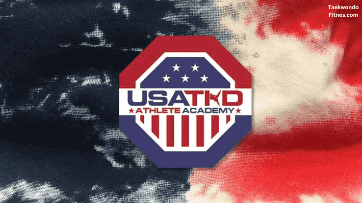 Get started in USA Taekwondo, you'll have to take a physical fitness