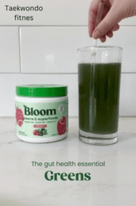 Bloom Nutrition