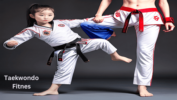 Taekwondo Pants the Best Fit for You?