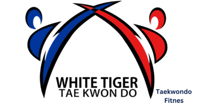 Unleashing the Grace and Power of White Tiger Tae Kwon Do