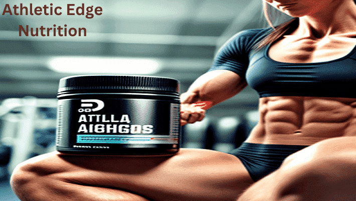 Athletic edge nutrition is aware that food is the basis of their performance.