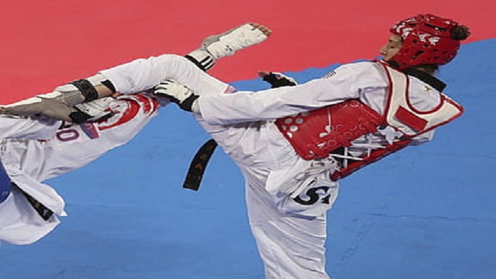 Park's Taekwondo Academy is a centre of excellence where innovation and tradition coexist.