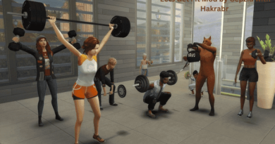 lets get fit mod by cepzid with hakrabr
