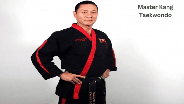Master Kang Taekwondo: Deliberately Pursuing Excellence
