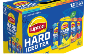 Lipton Hard Tea Nutrition An Overview of Nutritionally