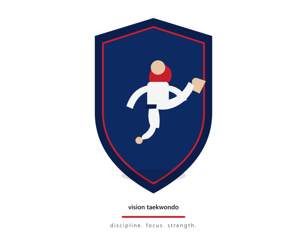 Vision Taekwondo