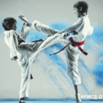“Embarking on the Journey of Discipline: Unveiling the Tenets of Taekwondo”