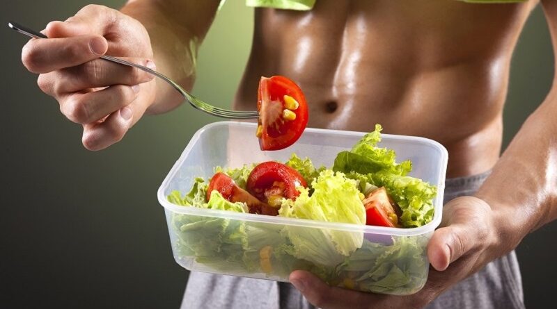 Salad and Go Nutrition is a way of life that aims to improve individuals.