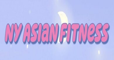 NY Asian Fitness offers a unique experience!