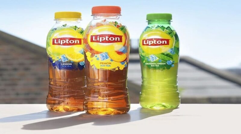 Lipton Hard Tea Nutritional Facts: Tasting and Health