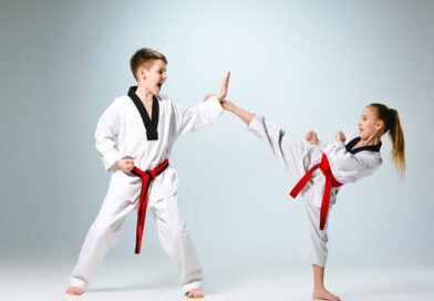 Young Brothers Taekwondo Reveals Its Excellence