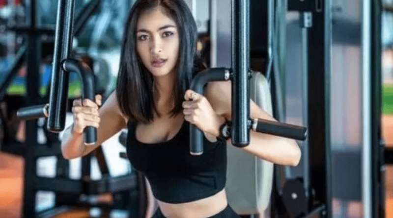Ny Asian Fitness