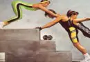 Unlocking the Secrets of the 90s Fitness Craze: A Way through a Crossword '90s Fitness Craze was obsessive, but it also gave me a fresh perspective on its impact.