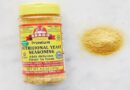 Bragg Nutritional Yeast stands out as an exceptional brand name.
