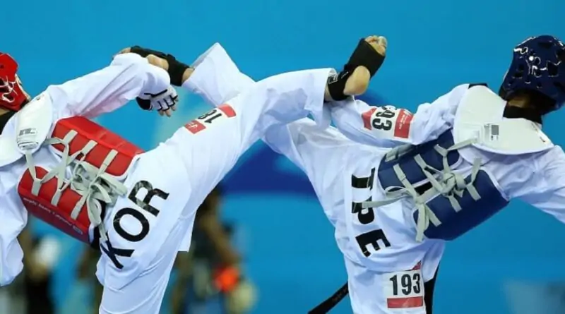 The Power of Elite Taekwondo: Elevate Your Martial Arts Journey