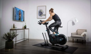 Stationary Bikes: Pedal Your Way to Fitness