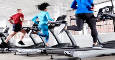 Fitness Equipment for Plano, Texas: Your Guide to a Healthier Lifestyle