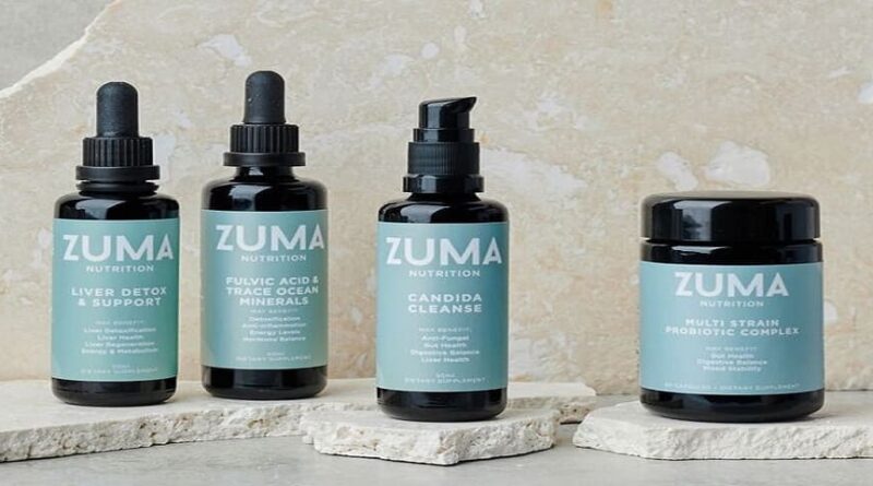Zuma Nutrition: How to Incorporate It Into Your Everyday Life