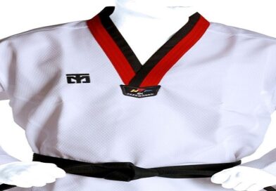 The Dobok: Unpacking the Symbolism of the Taekwondo Uniform