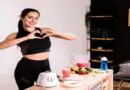 Fit Flavors: Your Guide to Delicious and Healthy Eating Fit Flavors: Healthy Meals, Effortless Eating
