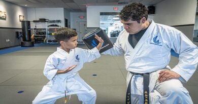 Taekwondo for Adults Near Me: Unleash Inner Strength & Find Community