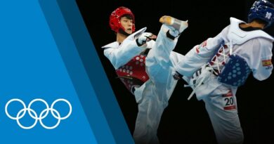 AAU Taekwondo