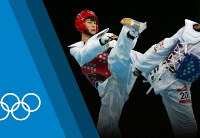 AAU Taekwondo