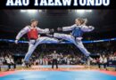 AAU Taekwondo