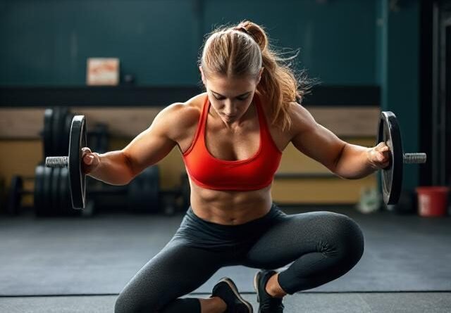 Fitness