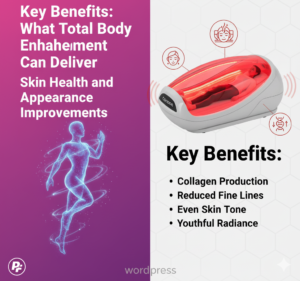 Key Benefits What Total Body Enhancement Can Deliver