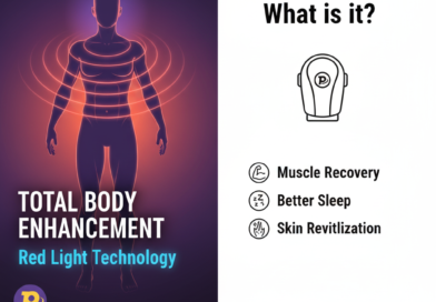 Total Body Enhancement from Planet Fitness