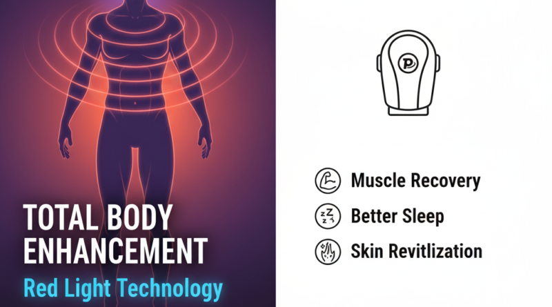 Total Body Enhancement from Planet Fitness