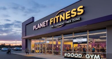 Planet fitness