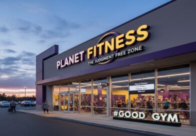 Planet fitness