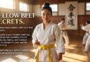 yellow belt