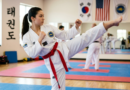The Taekwondo Red Belt: Why This Rank Separates the Dedicated from the Determined Taekwondo red belt