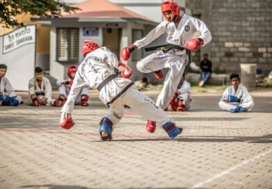 Taekwondo Weight Classes: Complete Competitor Guide Taekwondo competition weight categories beyond the Olympics