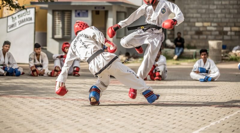 Taekwondo Weight Classes: Complete Competitor Guide Taekwondo competition weight categories beyond the Olympics